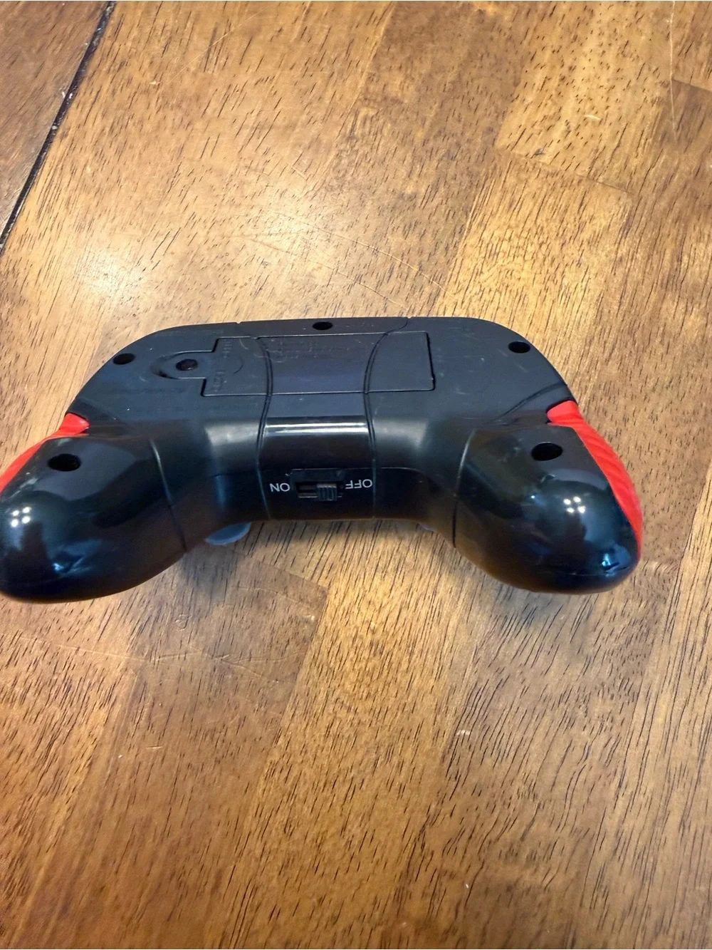 Fortnite remote controller